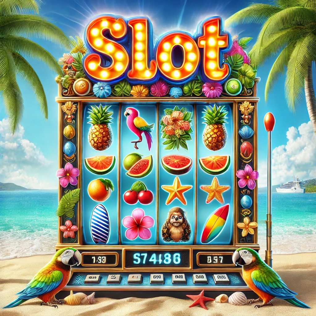 Mengapa Memilih Slot Terpercaya Penting untuk Pemain Baru