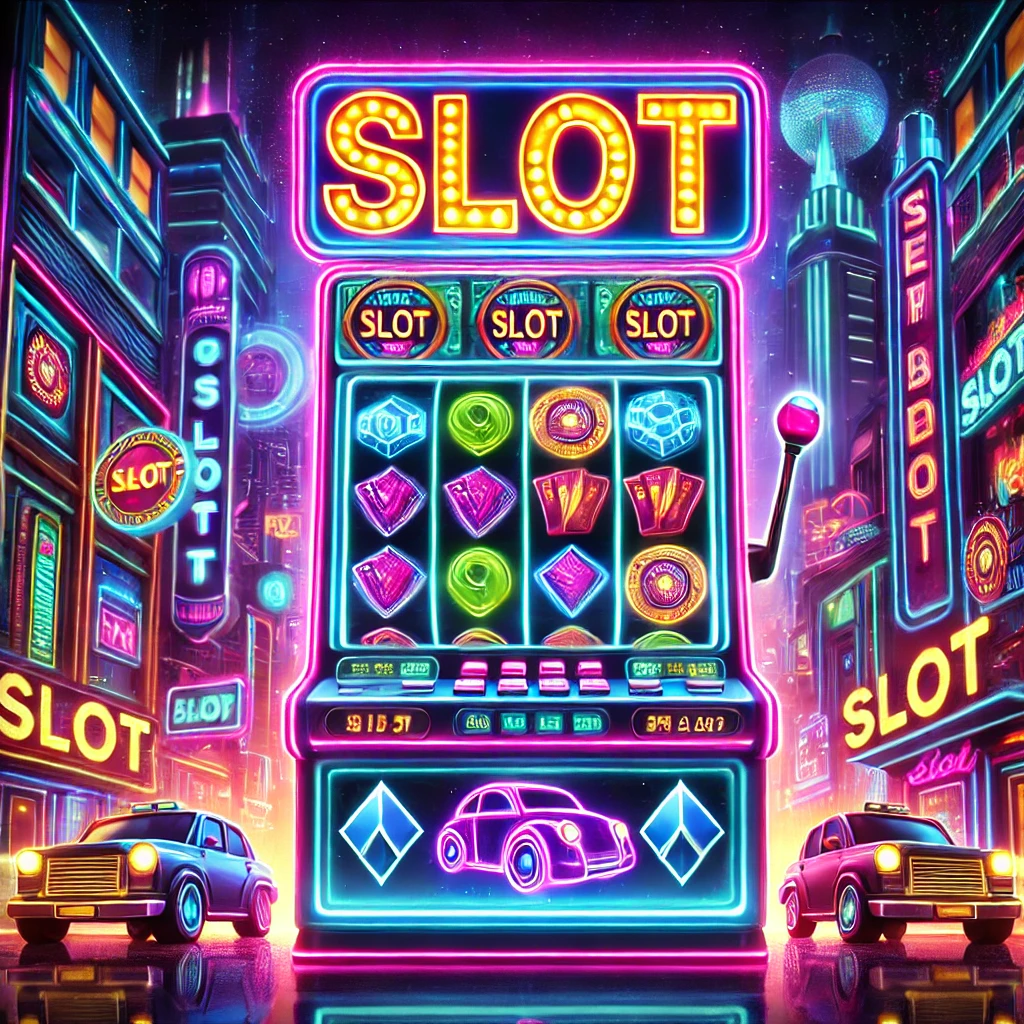 Slot Terpercaya dengan Fitur Putaran Gratis Terbaik