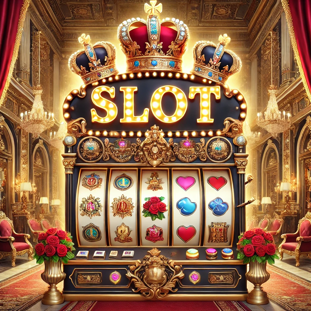 Rahasia Mengelola Modal Saat Bermain Slot Online