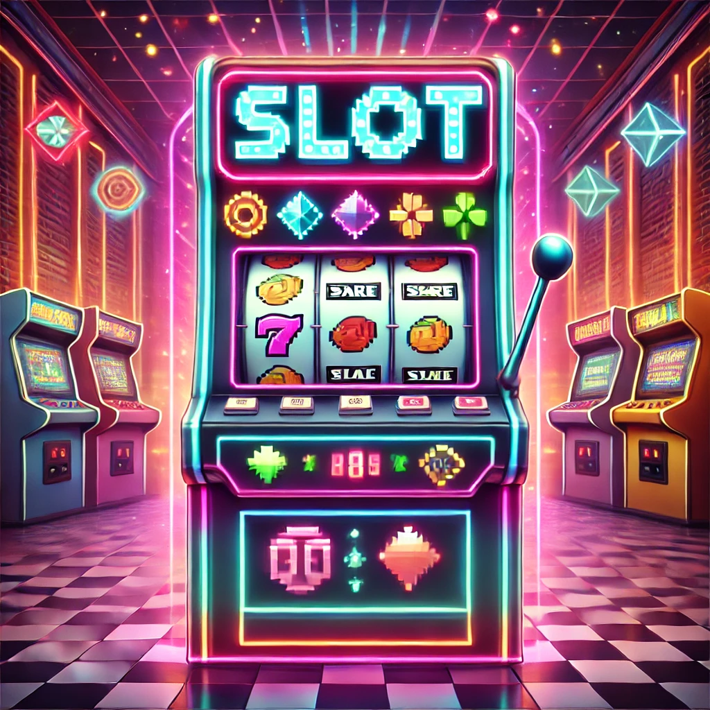 Cara Mendaftar Slot Online dengan Aman dan Cepat
