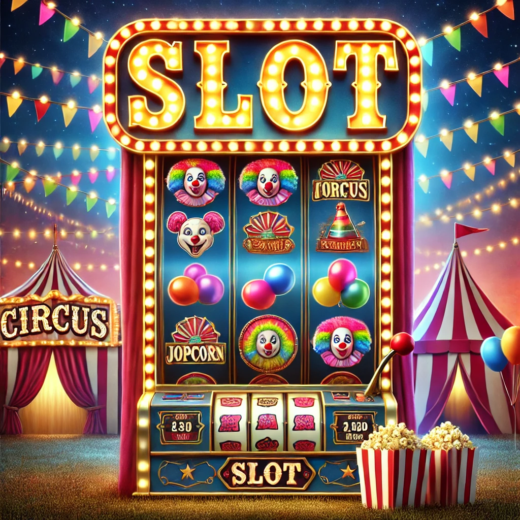 Cara Mudah Mendapatkan Jackpot di Slot Online